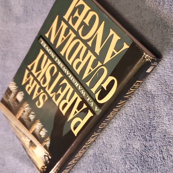 Guardian Angel - Picture 3 of 5